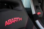 Abarth 595 Competizione 2016 года (UK)
